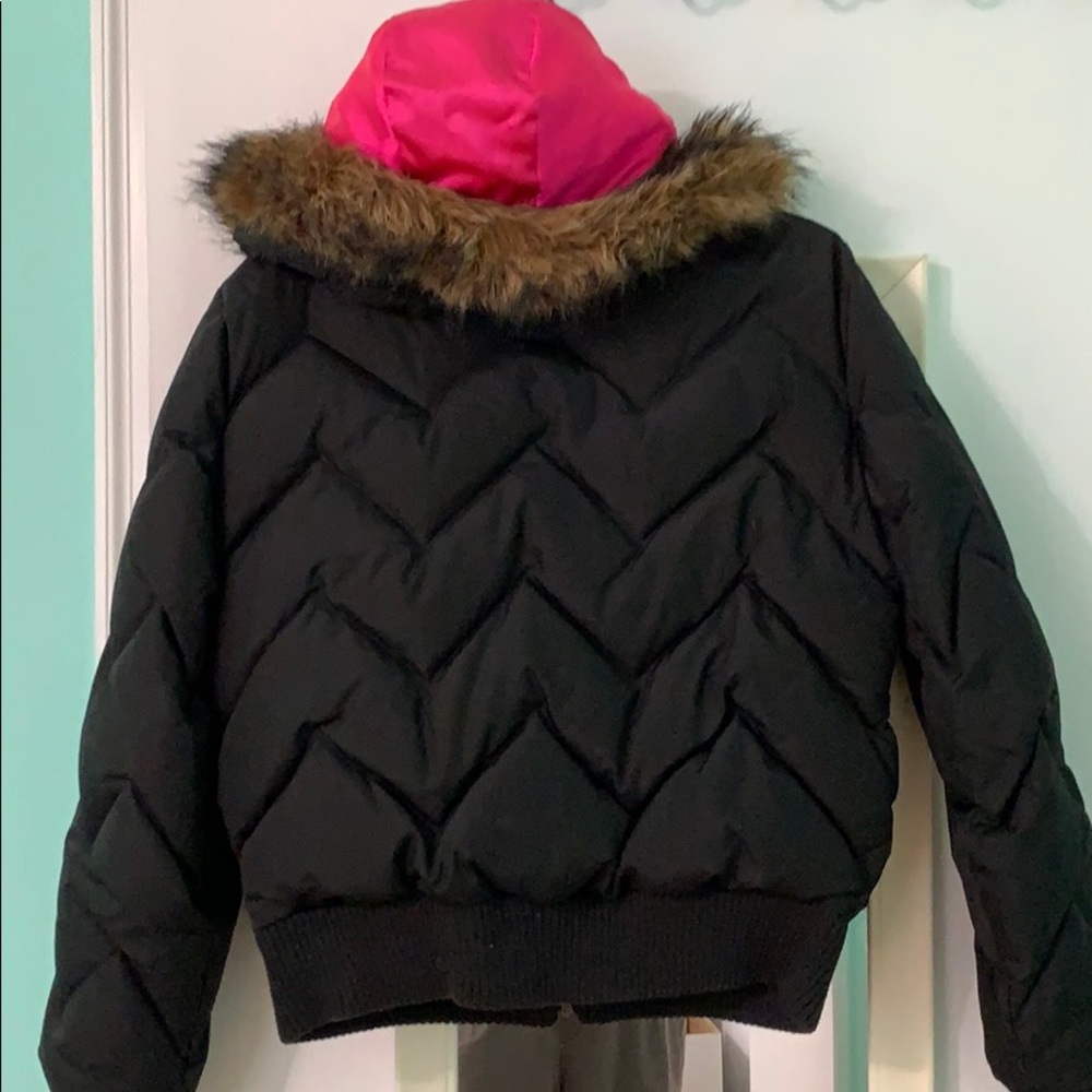 Dkny Winter Jacket - image 3